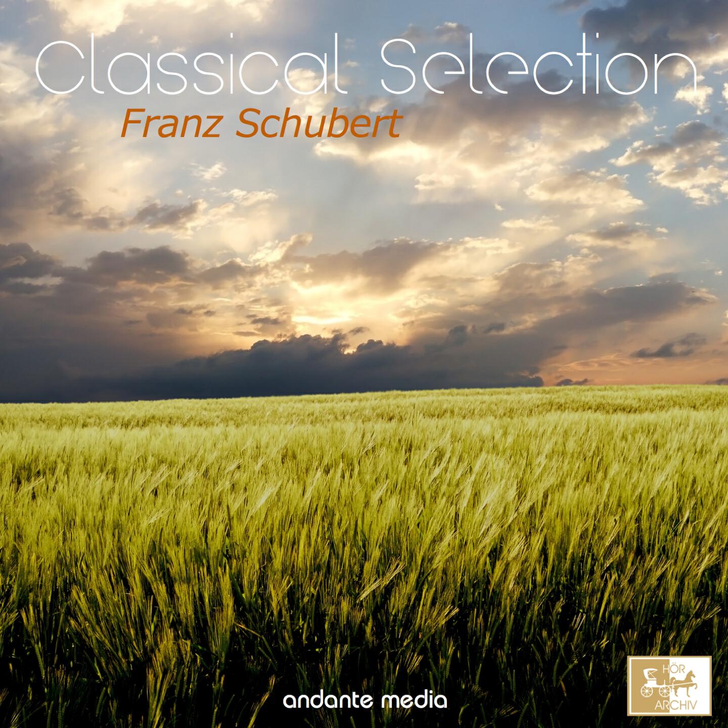 Festival Orchestra Berlin - Symphony No. 8 in B Minor, D. 759 