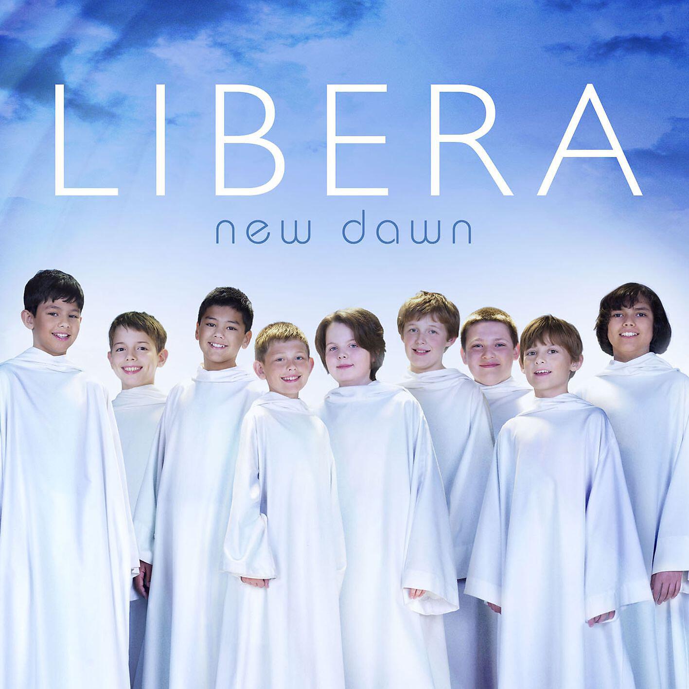 Libera - Ave Maria (in the Style of Giulio Caccini)