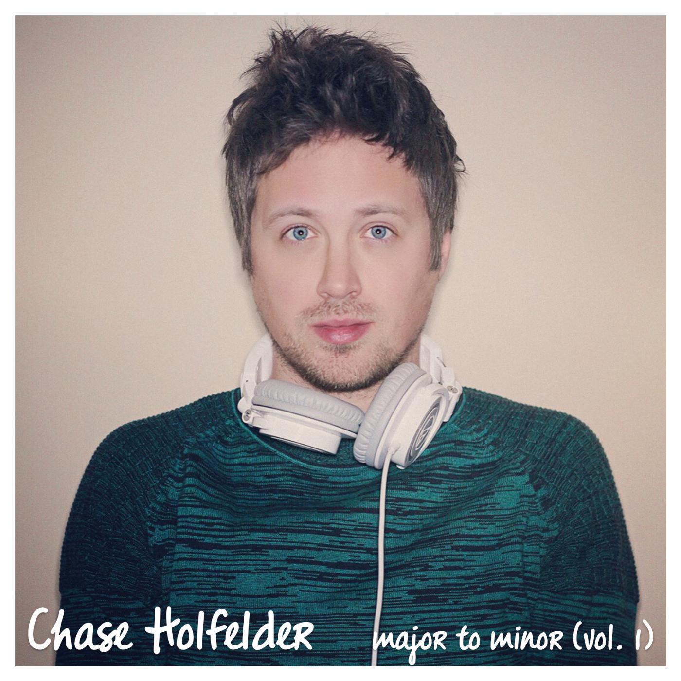 Chase Holfelder - Girls Just Want to Have Fun