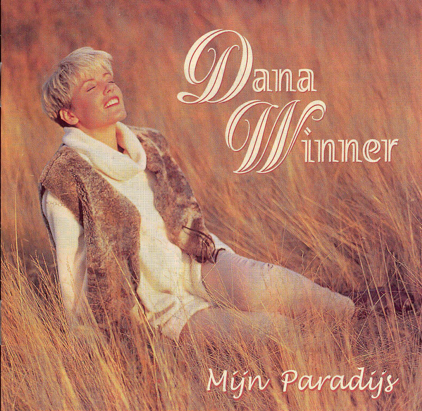 Dana Winner - In alle dingen