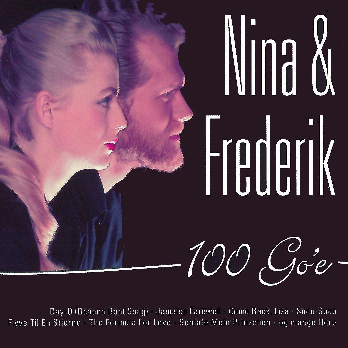 Nina Og Frederik - Charade