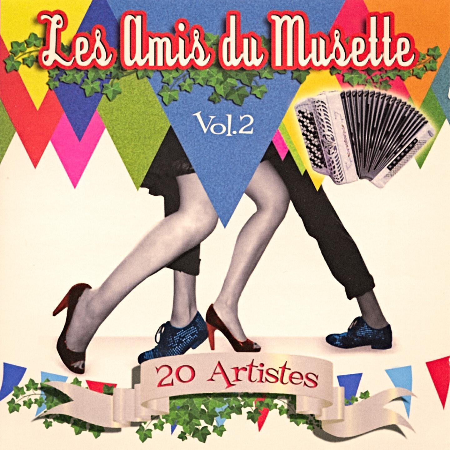 Magali Gosselin - Daïquiri Samba