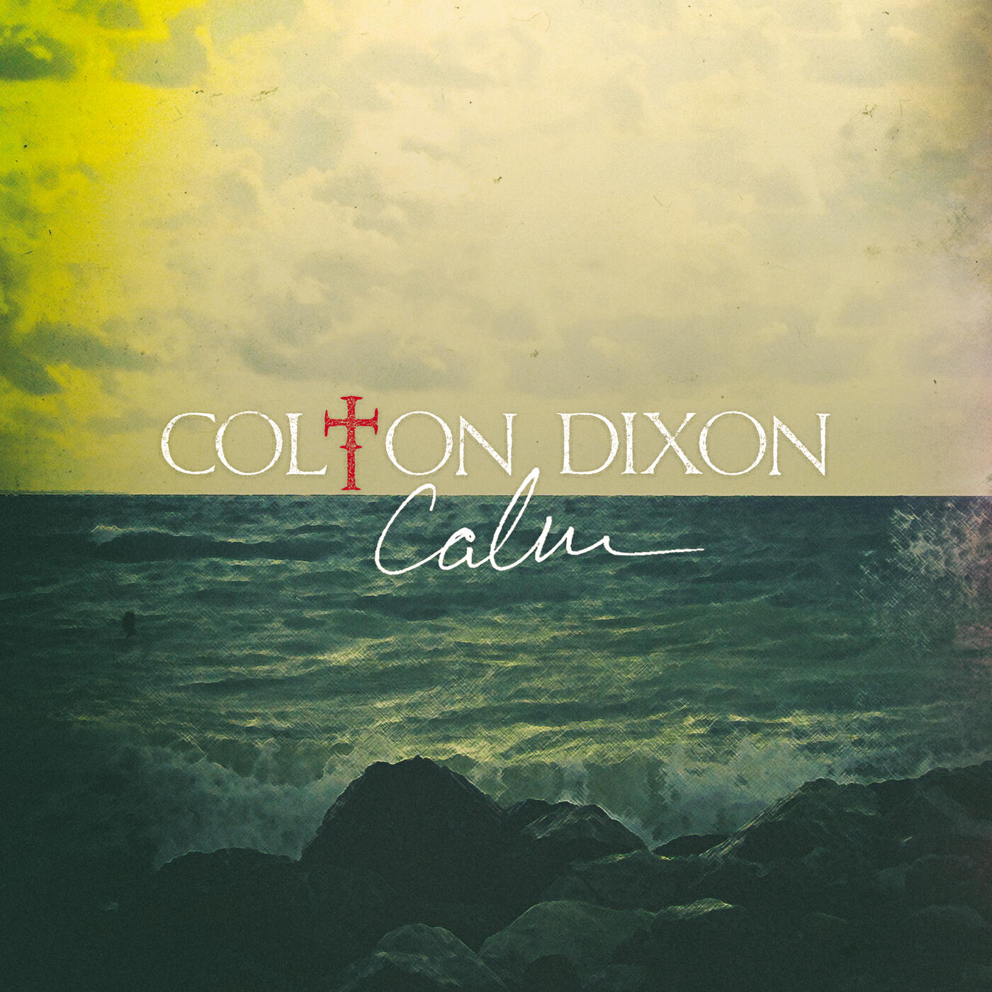 Colton Dixon - Limitless (Acoustic)