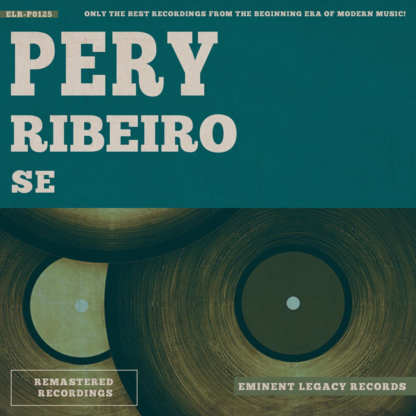 Pery Ribeiro - Inteirinha