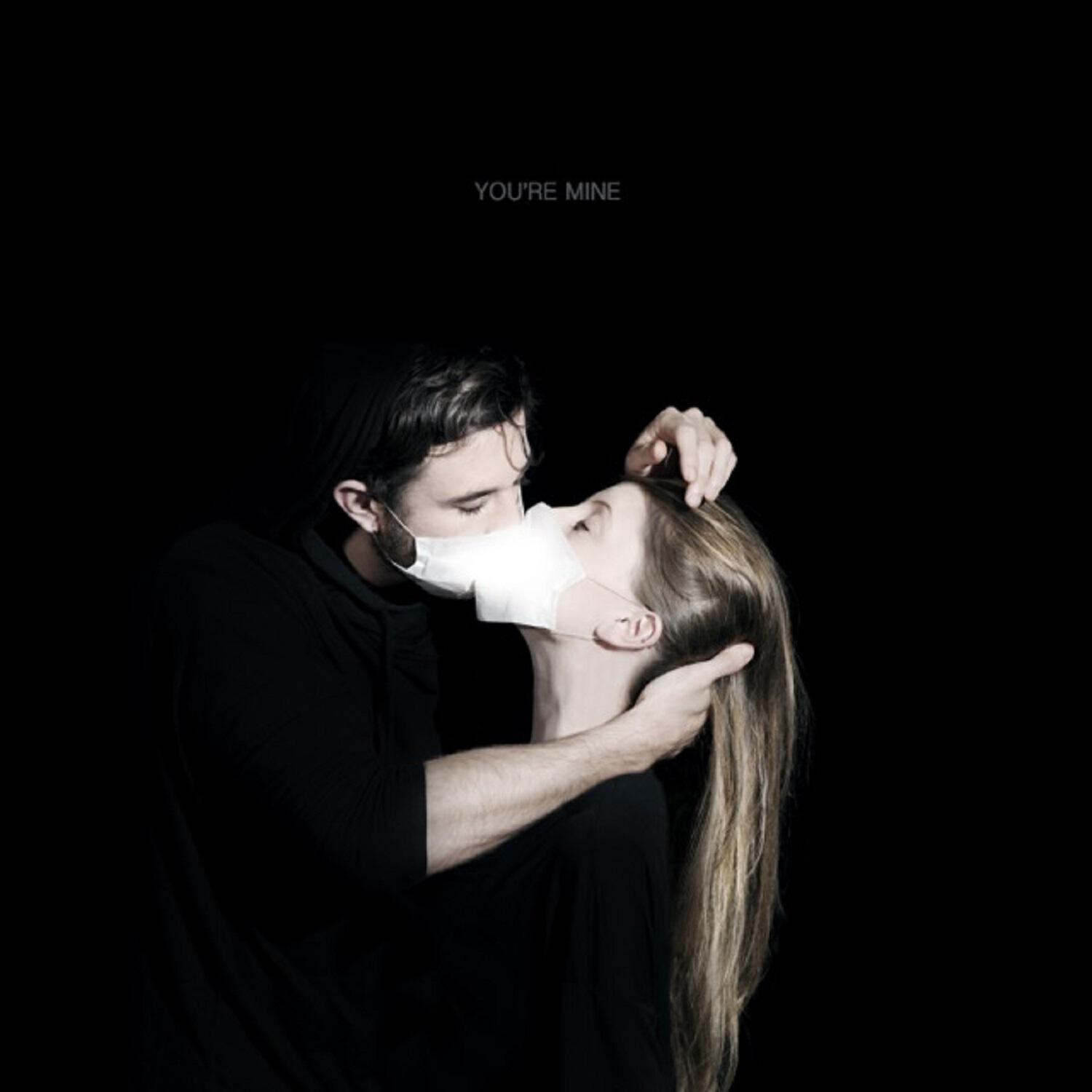 Raving George - You're Mine (Extended Instrumental)