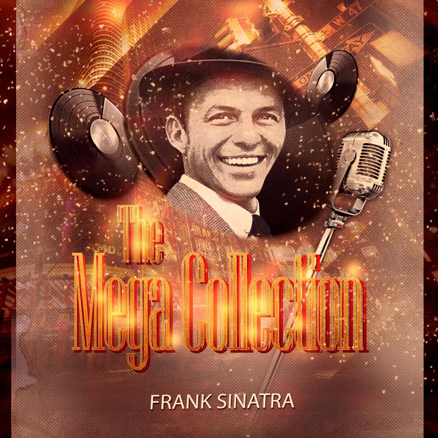 FRANK SINATRA - If I Had Three Wishes