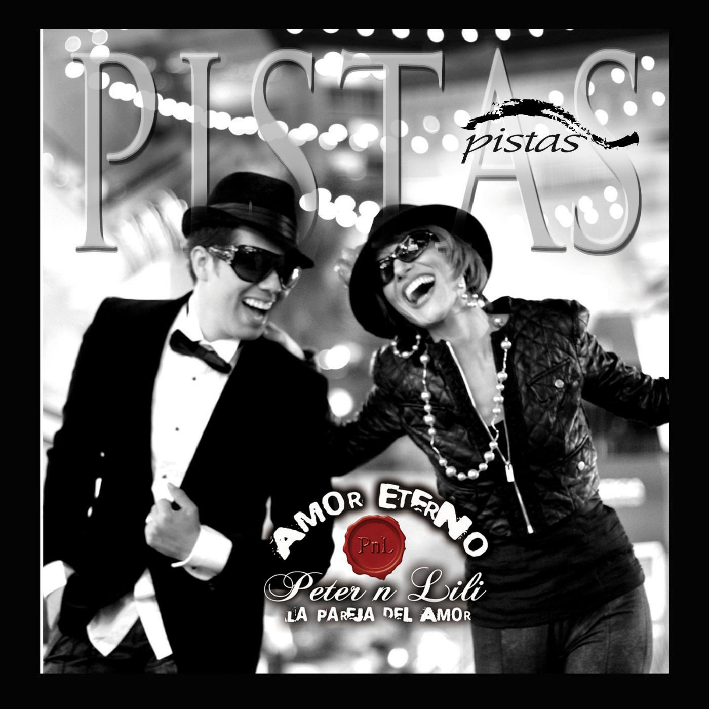 Peter N Lili - La Estrella de Mi Vida (Pop)