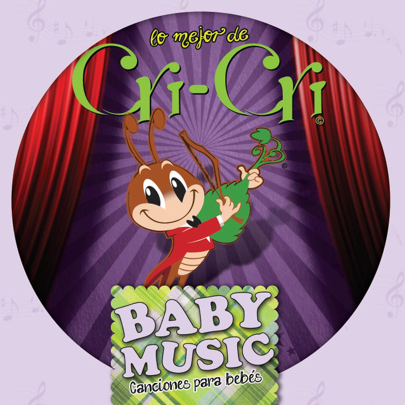 Baby Music - La Pianola
