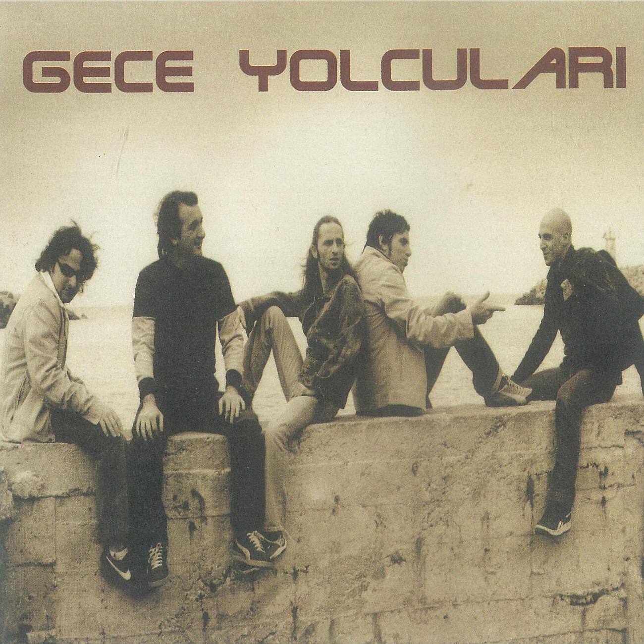 Gece Yolcuları - Seviyorsun