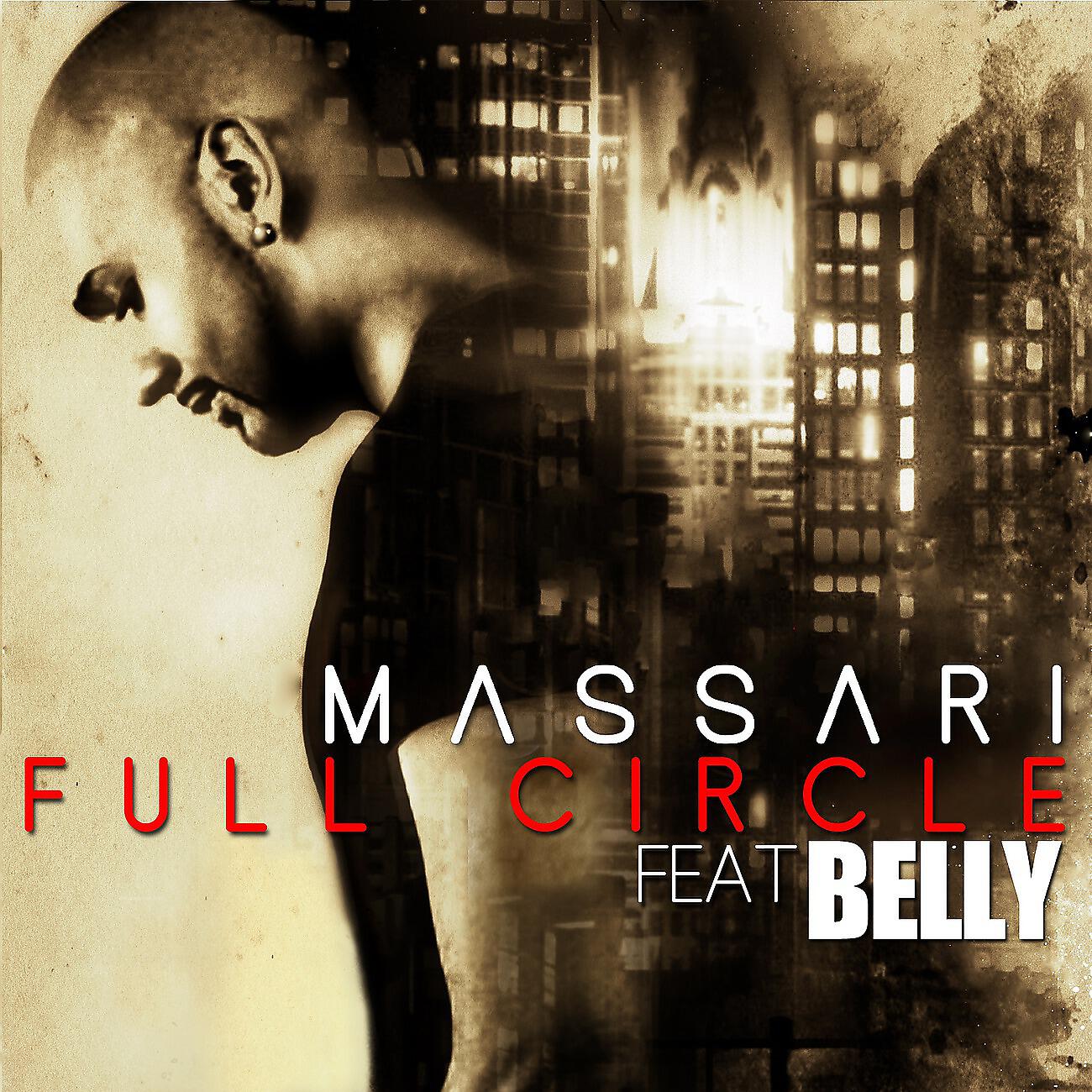 Massari - Full Circle