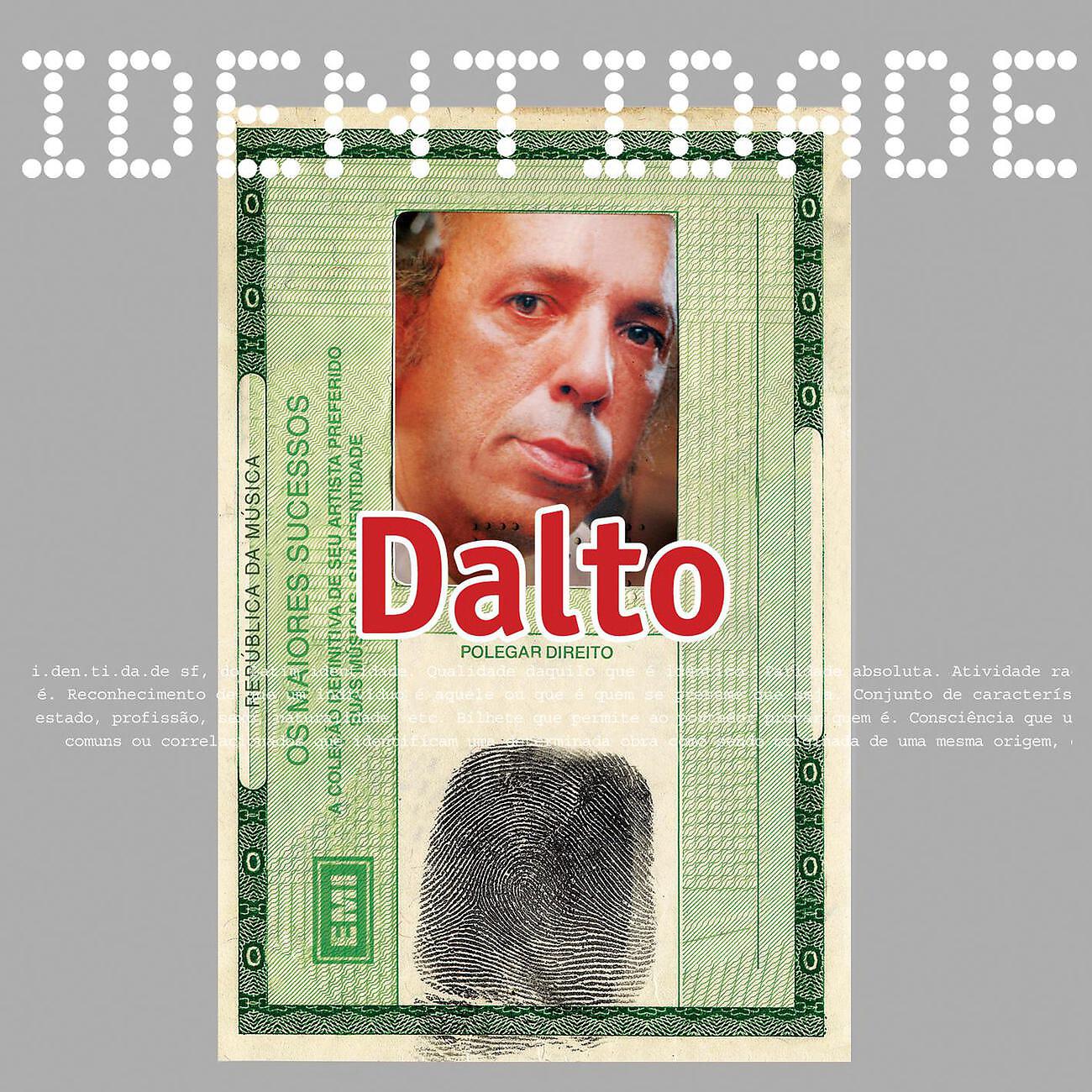 Dalto - Relax