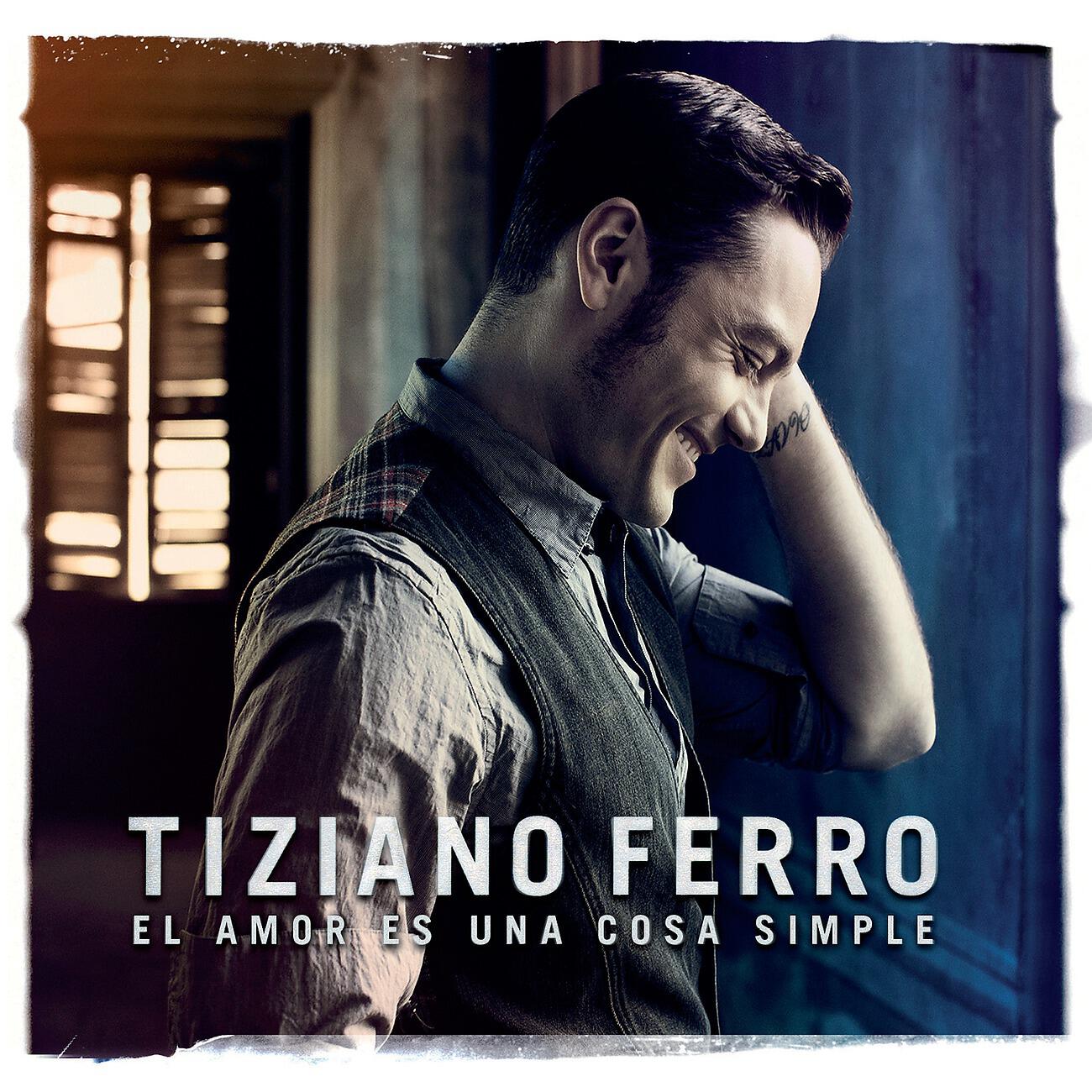 Tiziano Ferro - Esmeralda
