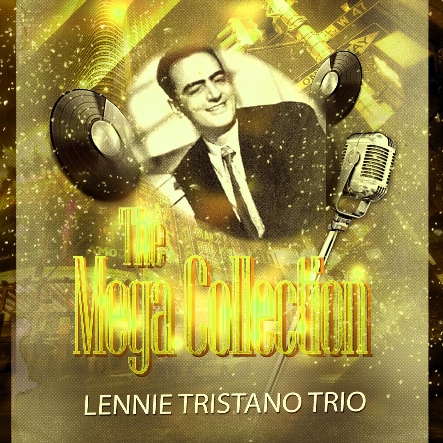 Lennie Tristano Trio - Celestia