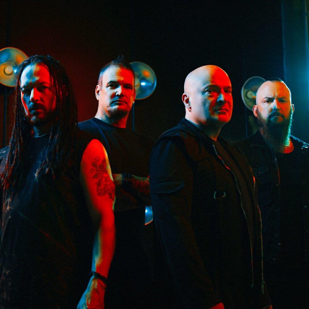 Disturbed все песни в mp3