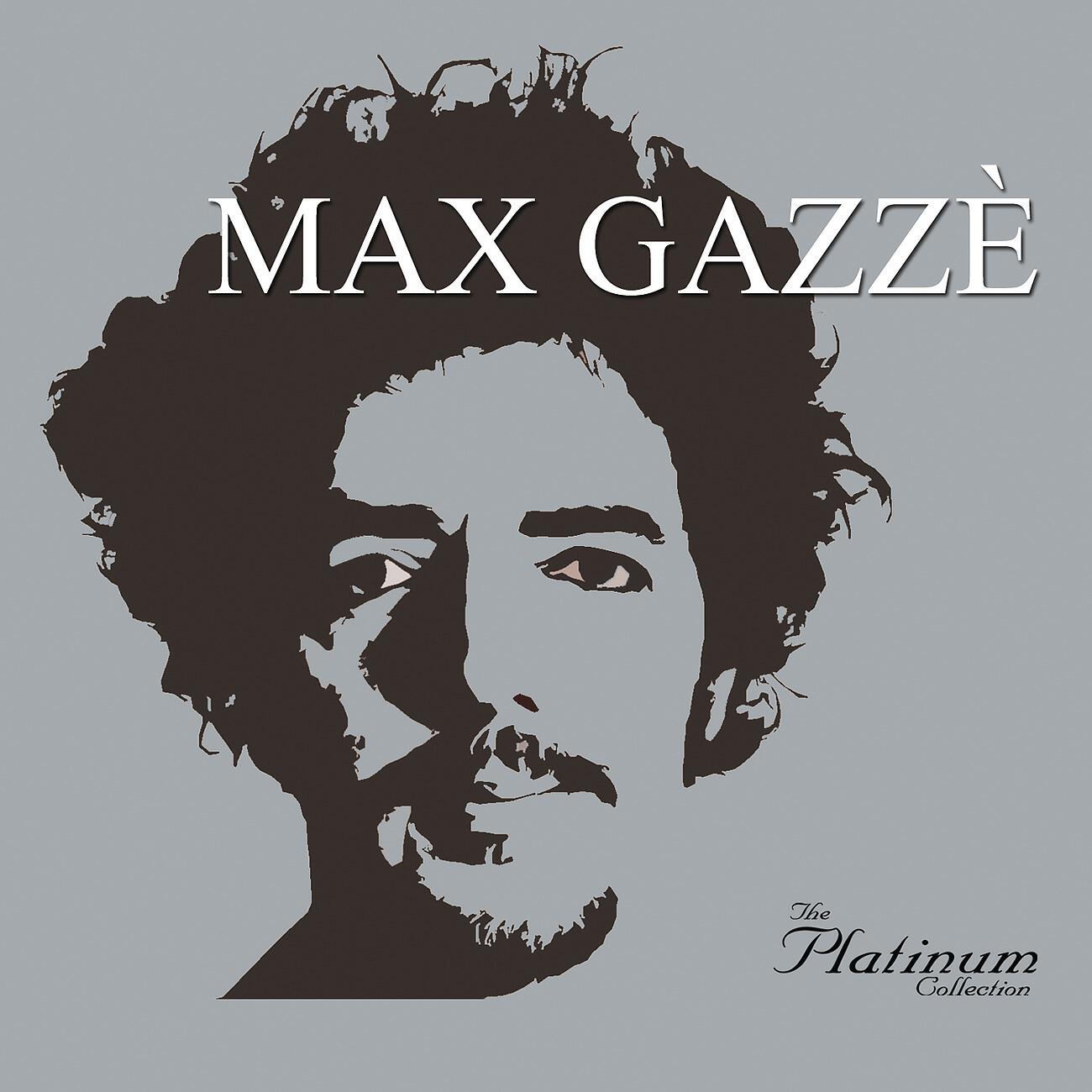 Max Gazzè - Il Bagliore Dato A Questo Sole