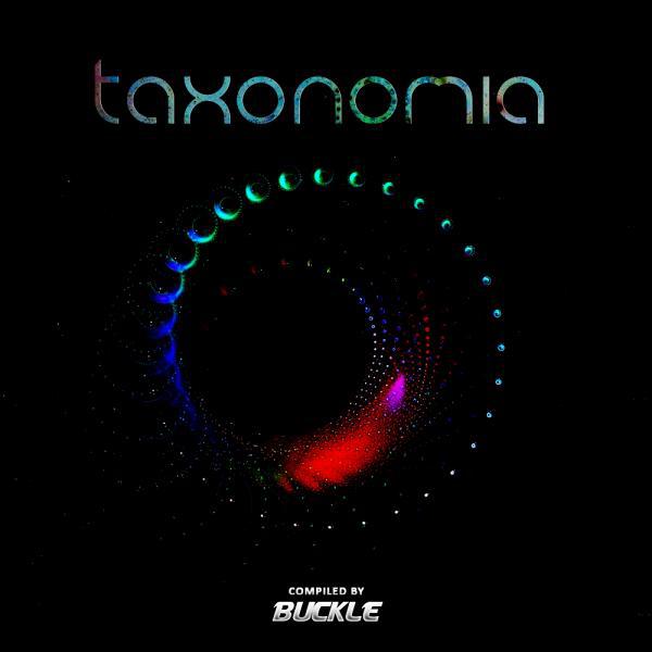 Постер альбома Taxonomia, Compiled by Buckle