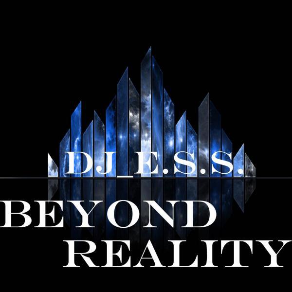 DJ_E.S.S. - One Man's Destiny