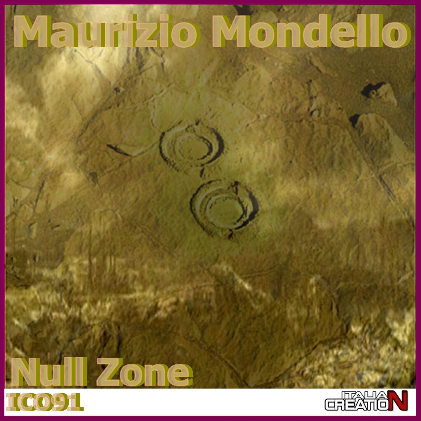 Maurizio Mondello - Astratto
