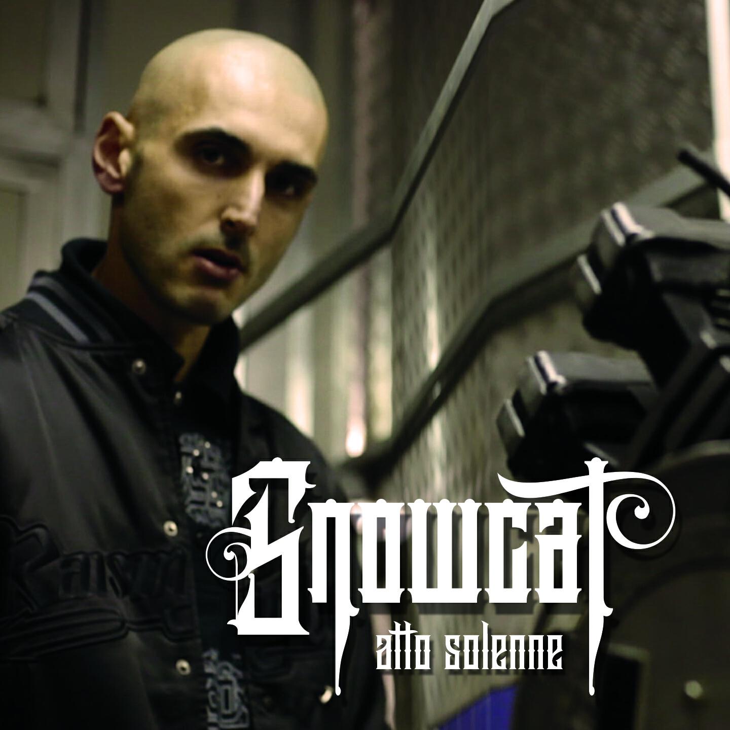 Snowcat - Purple Weed