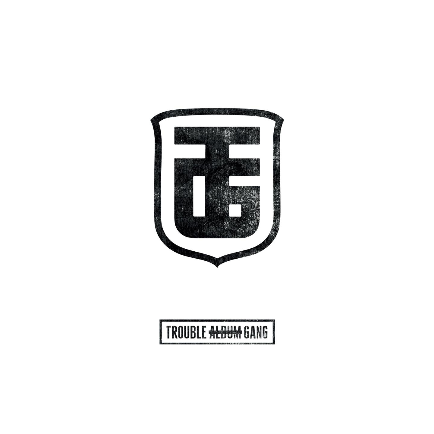 TroubleGang - Navy S.E.A.L.S