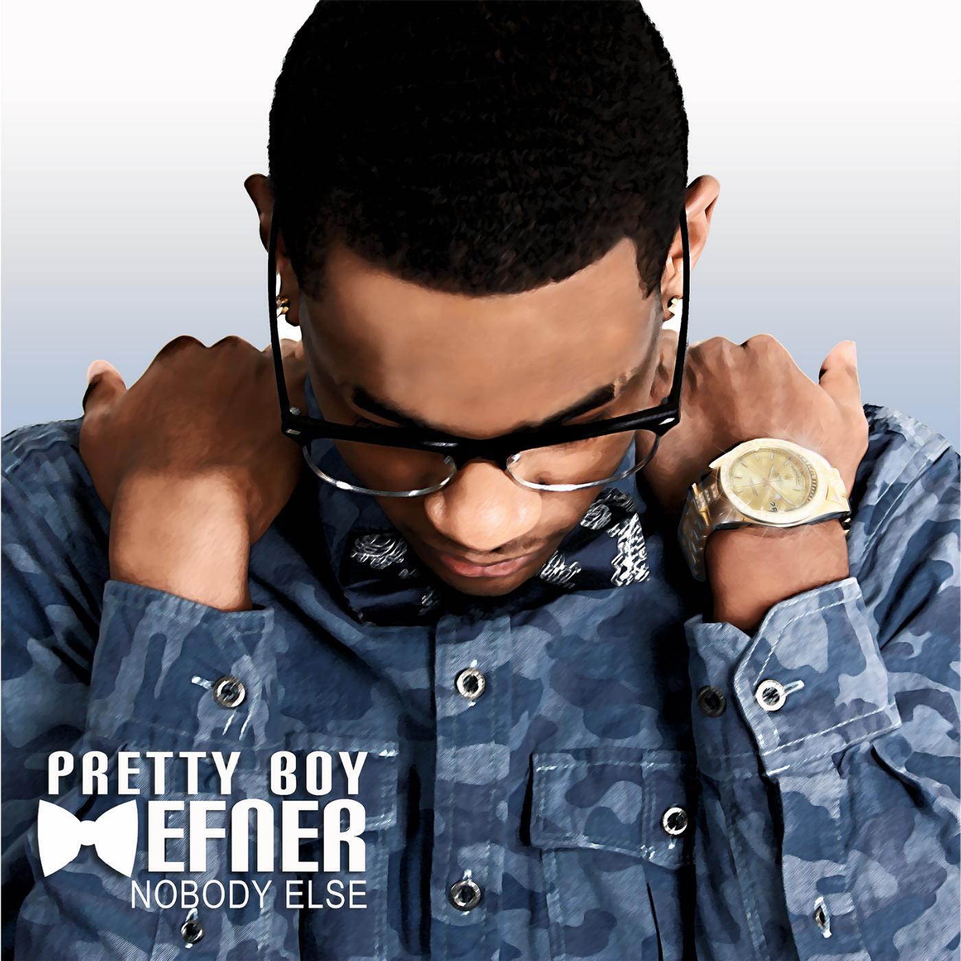 Pretty Boy Hefner - On Right Now