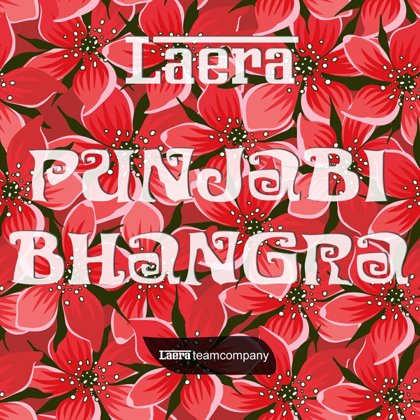 LAERA - Punjabi Bhangra (Splashfunk Mix)