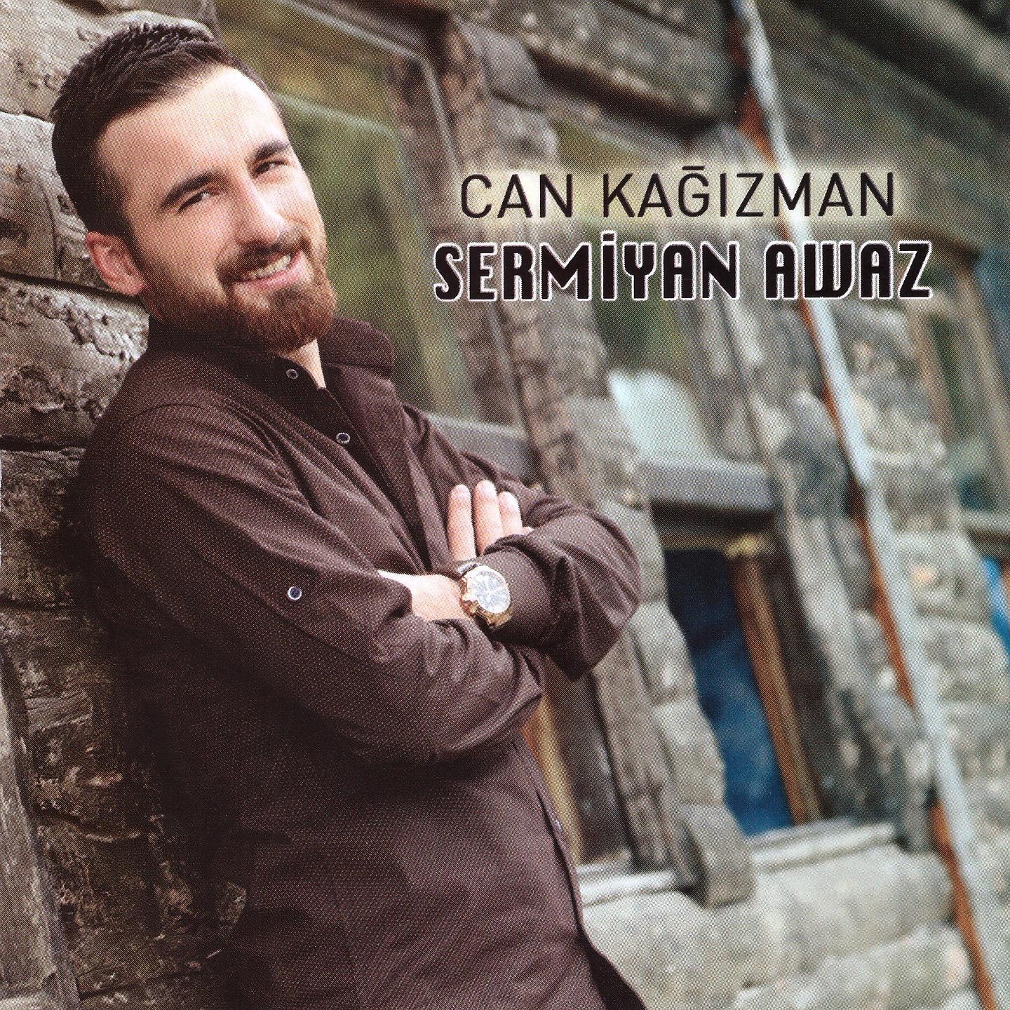 Постер альбома Can Kağızman