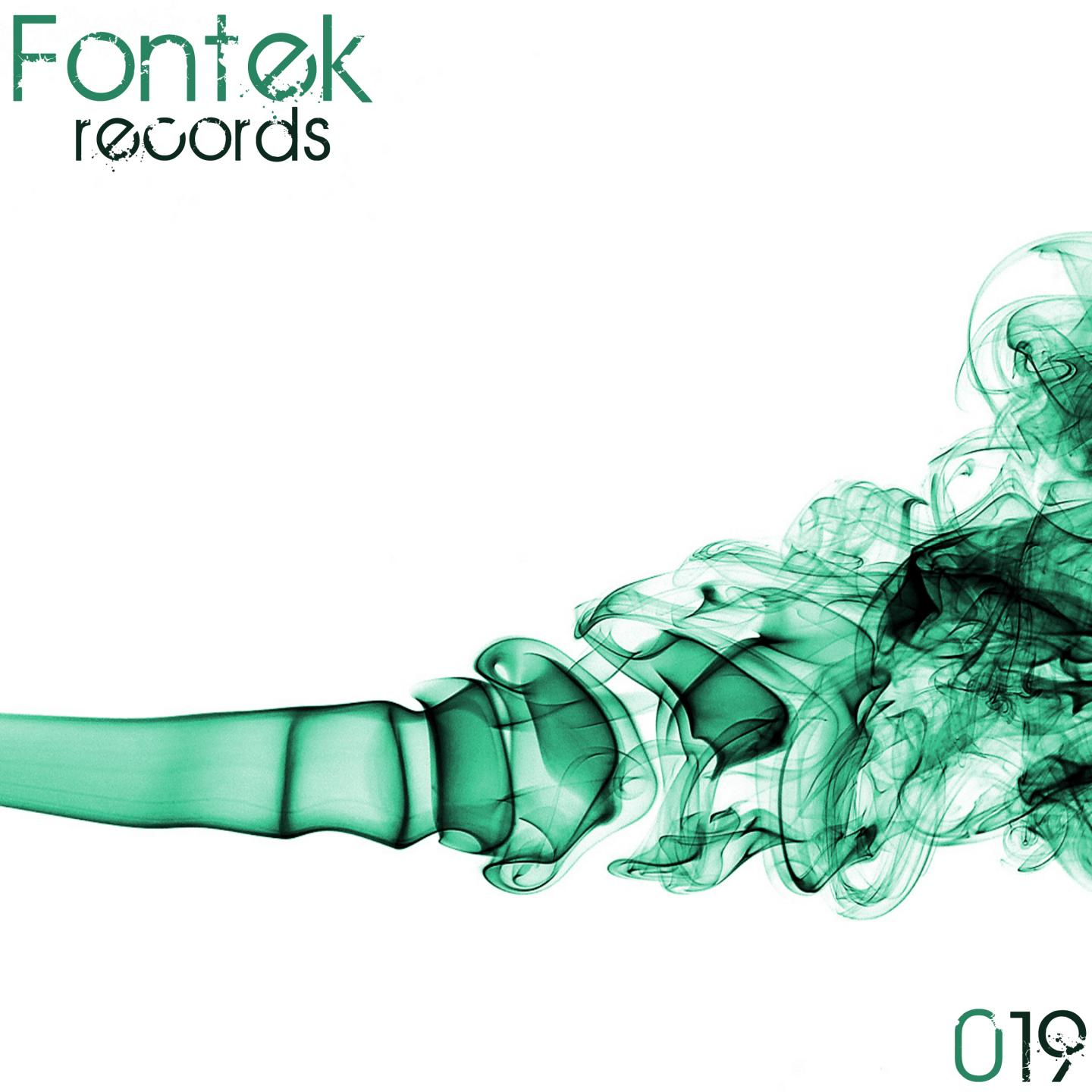 Постер альбома FONTEK019