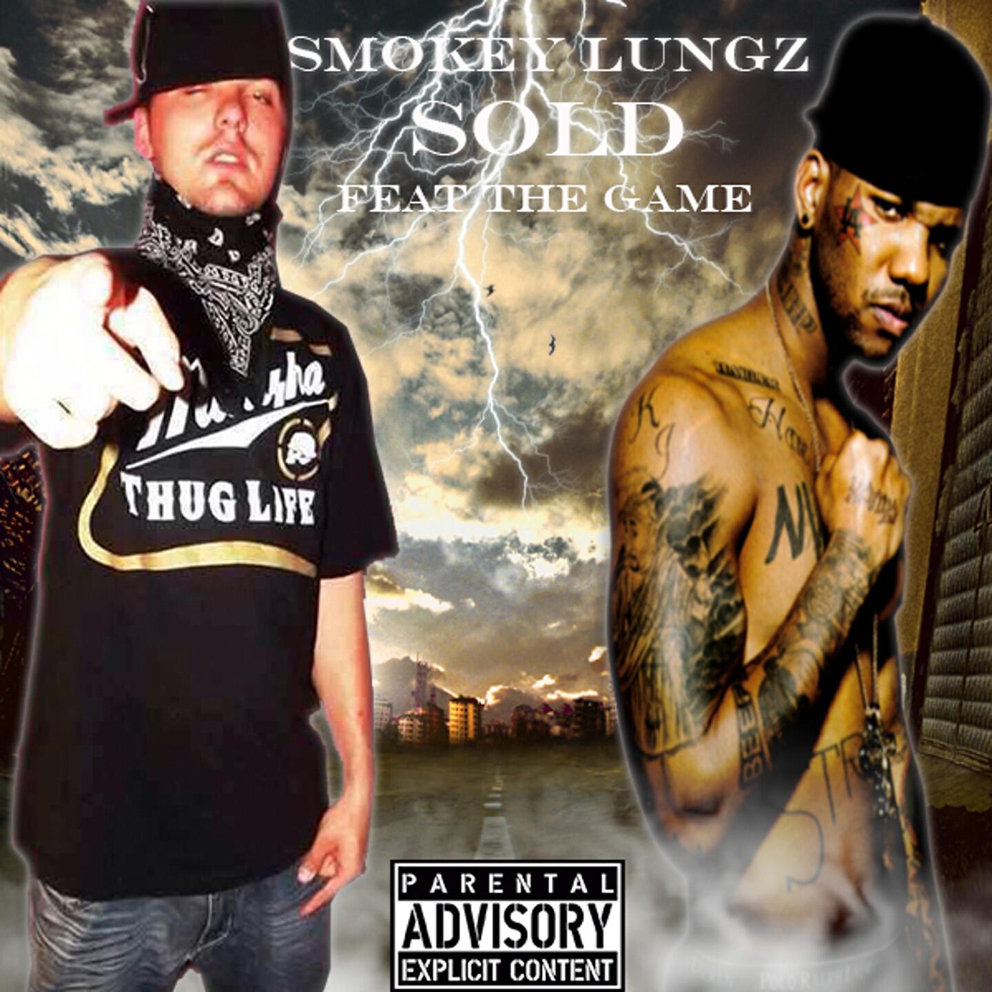 Smokey Lungz - Sold