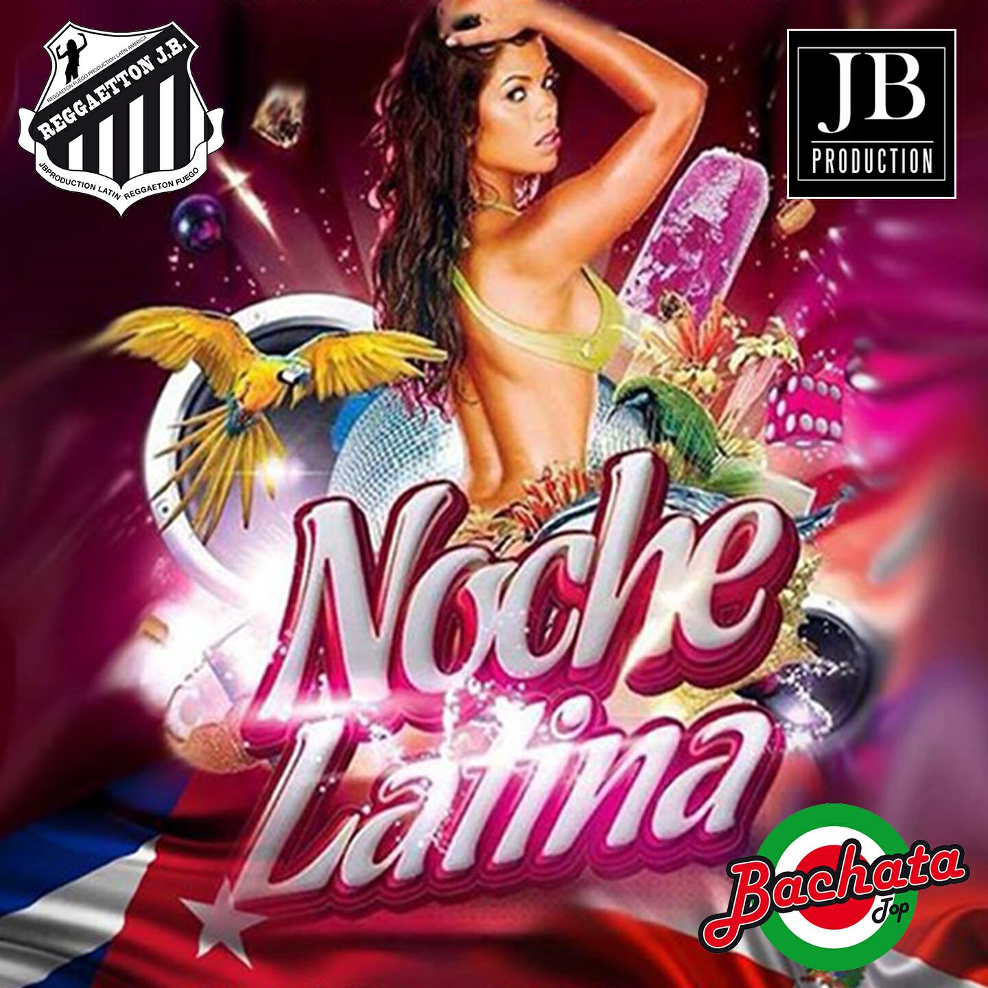Latin Band - Mi Ultima Carta (Tribute to Prince Royce)