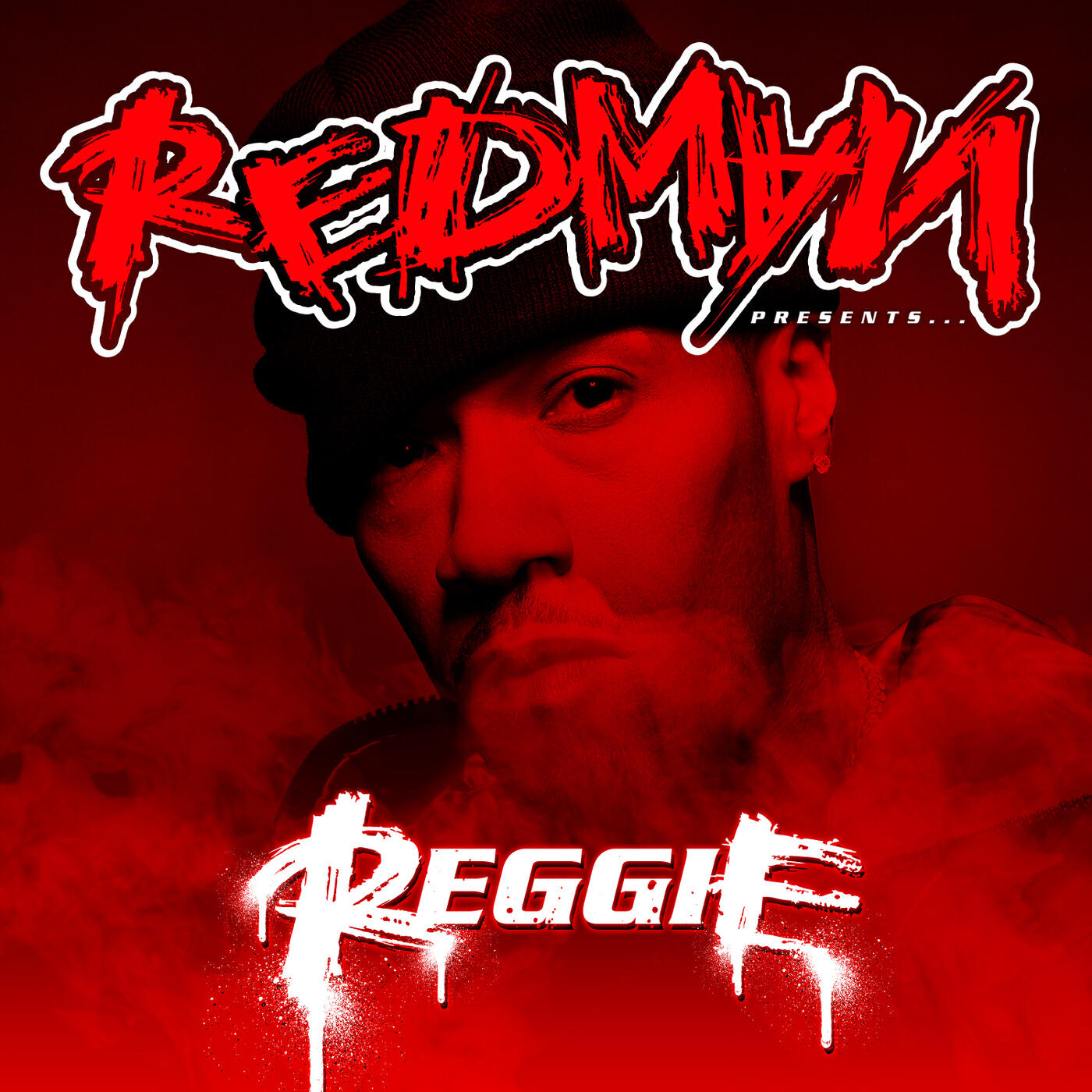 Redman - Rockin' Wit Da Best (Album Version (Edited))