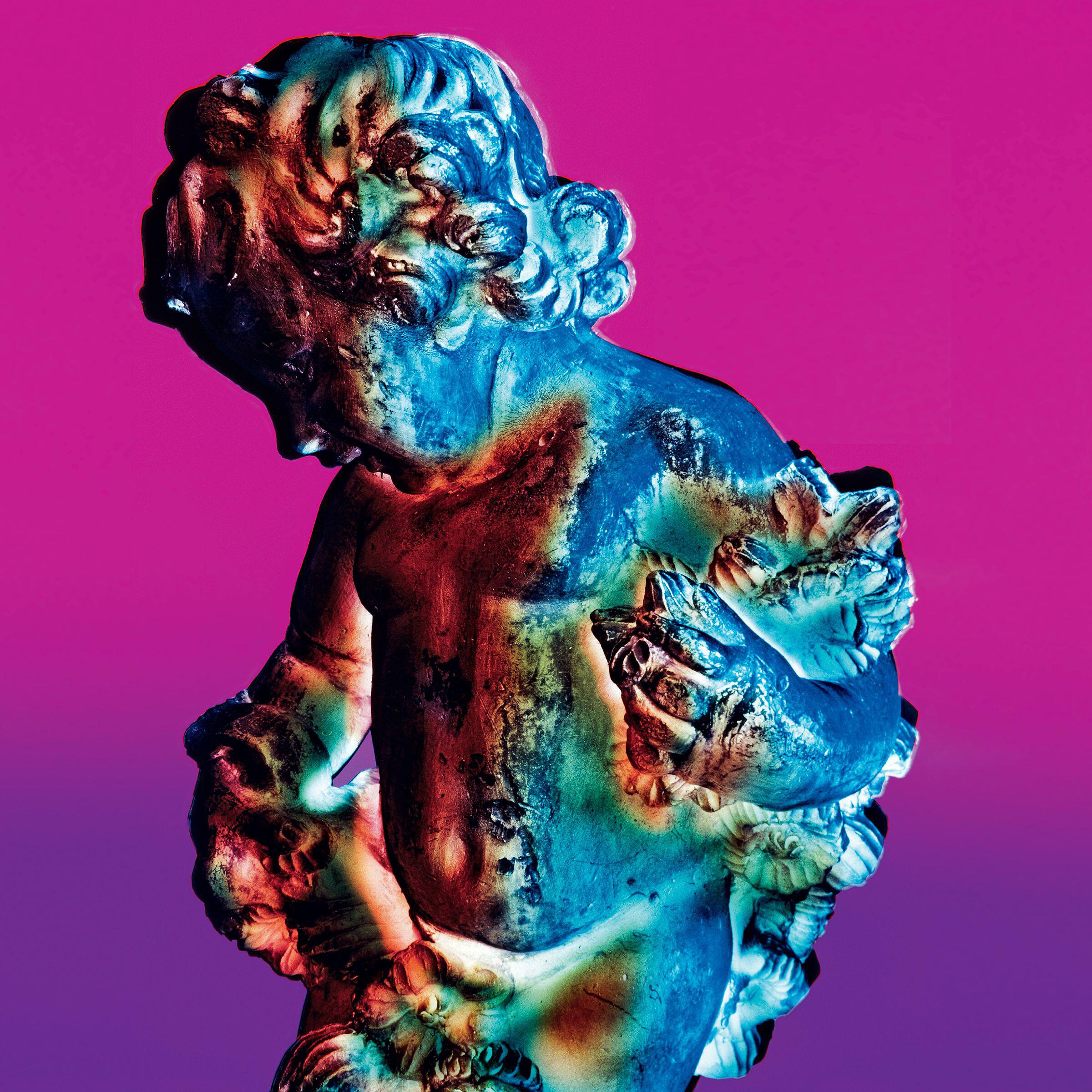 New Order - Vanishing Point (2015 Remaster)