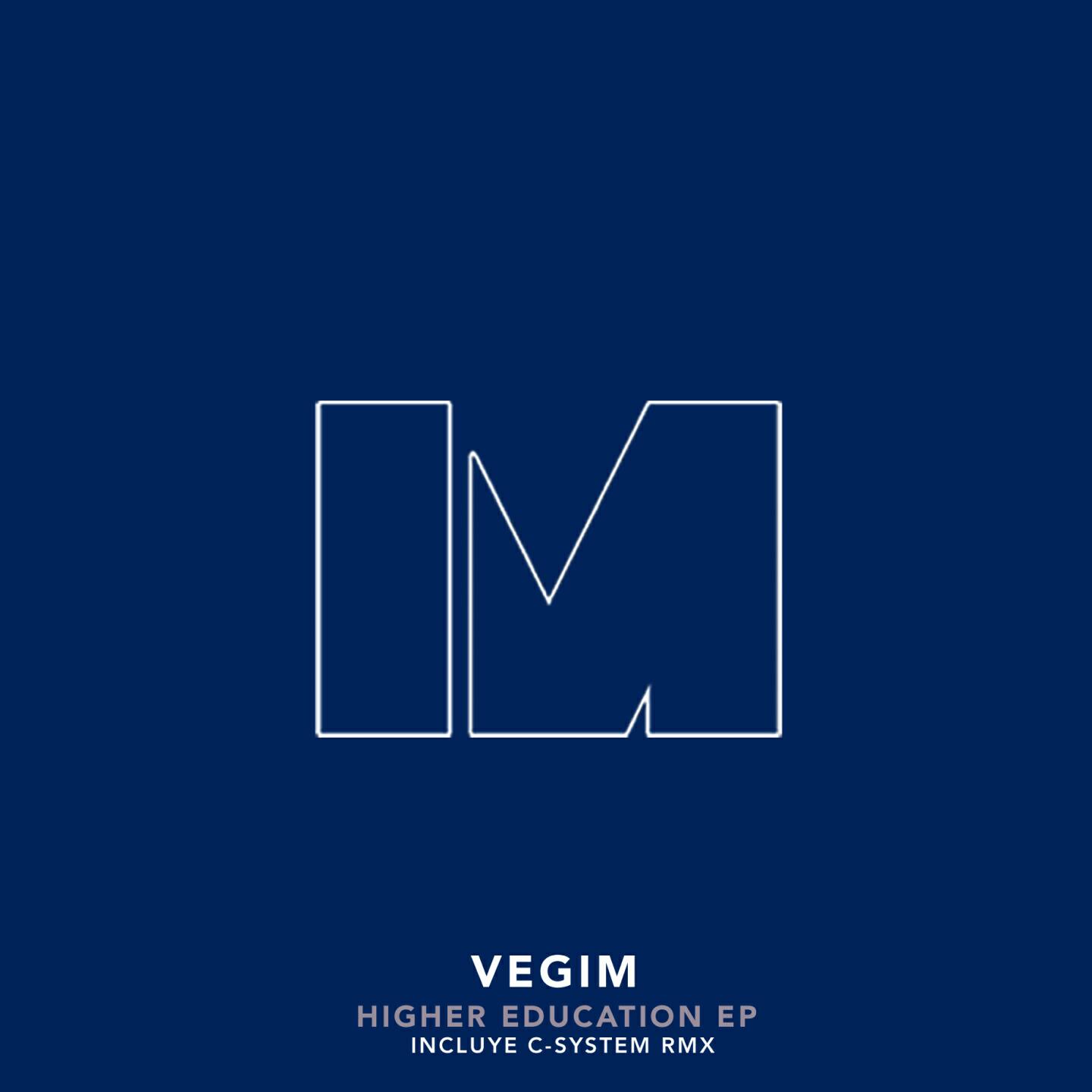 Vegim - Acronichal Aspect