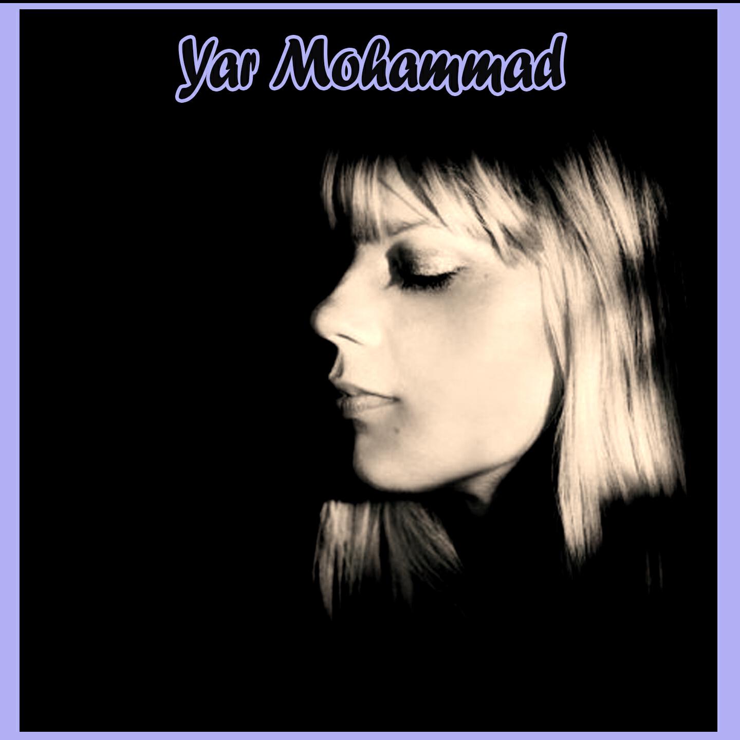 Yar Mohammad - Khomar Mey Na Mategee