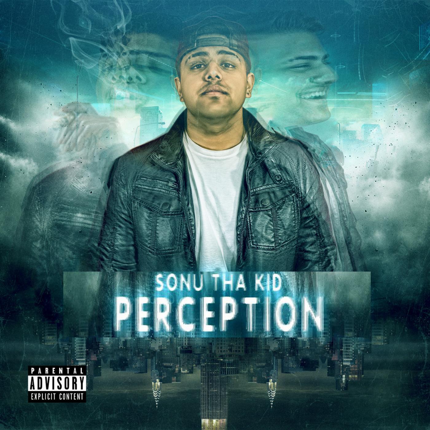 Sonu Tha Kid - Heart up (feat. Elijah King)