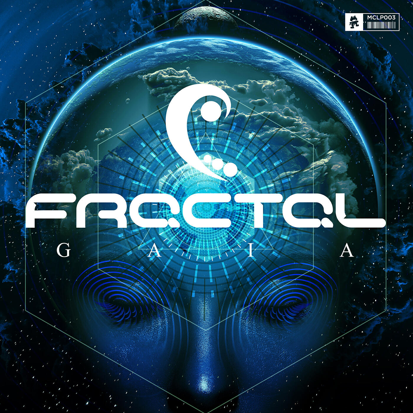FracTAL - Sanctum (feat. Amiya Inspiration)