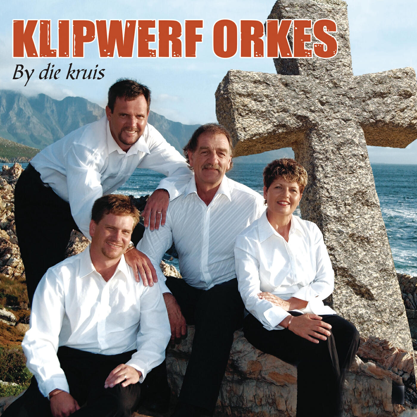 Klipwerf Orkes - Laat Ons Skyn Vir Jesus