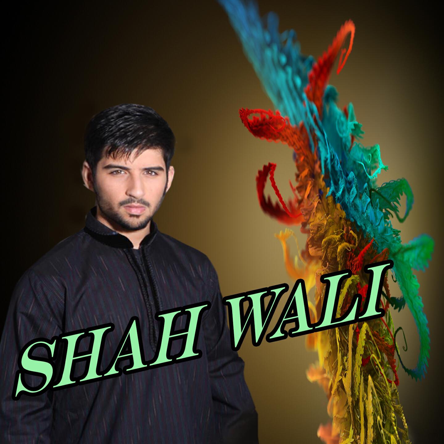 Shah Wali - Bya Kadey