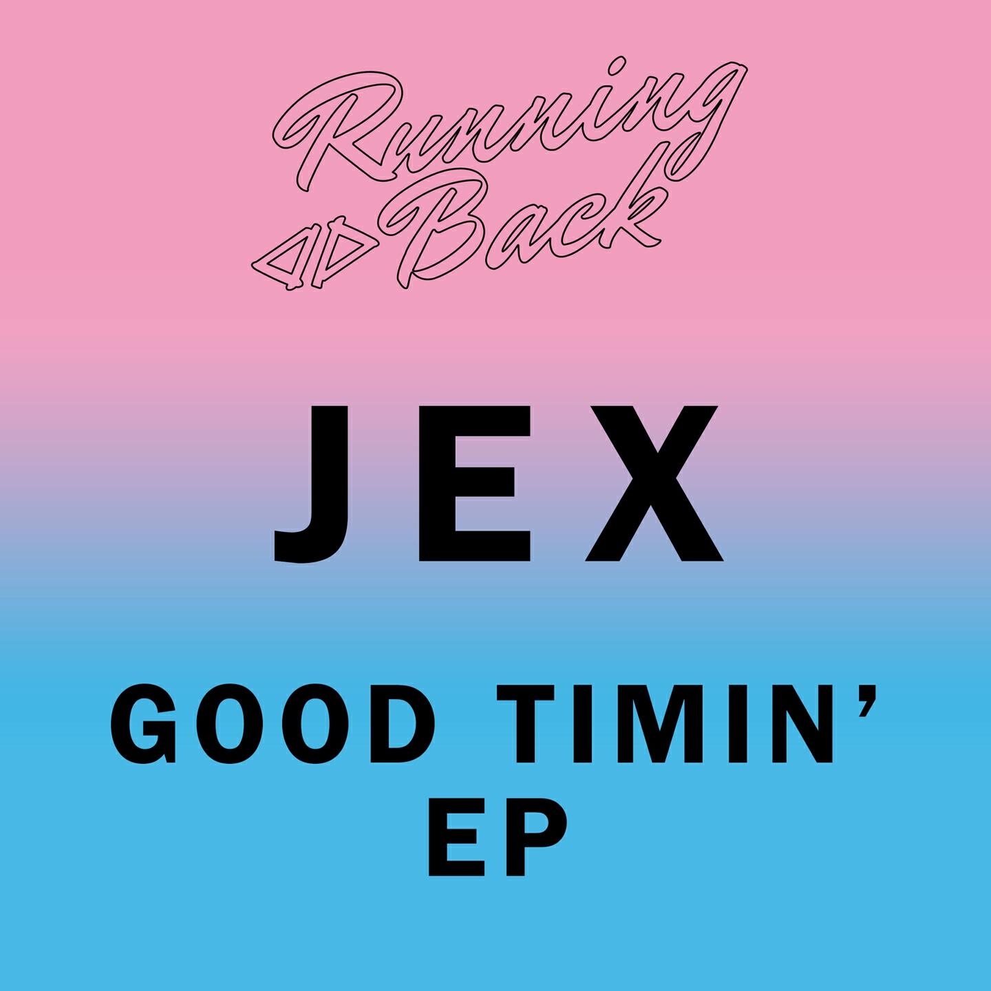 Jex - Studio E