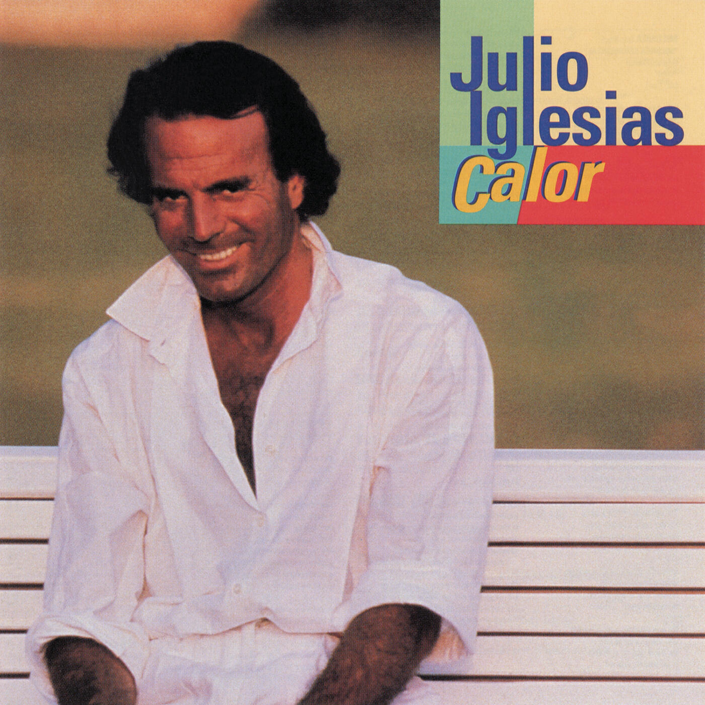 Julio Iglesias - Lia