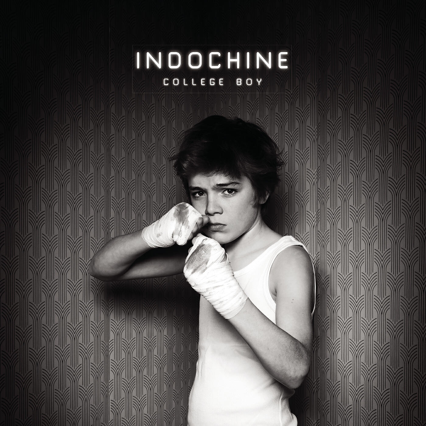 Indochine - College Boy (Chairlift Remix)