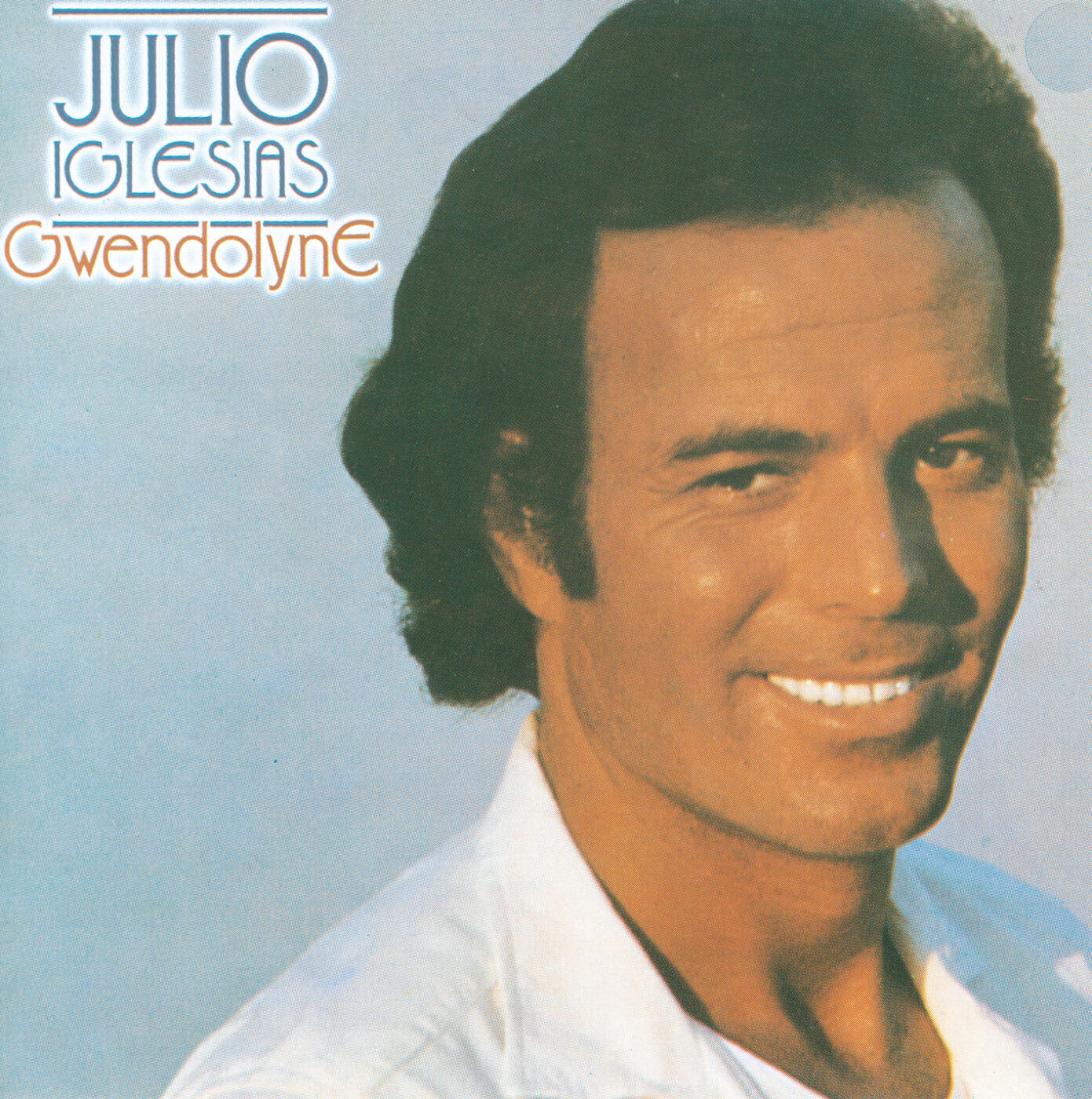 Julio Iglesias - Ese Día Llegará