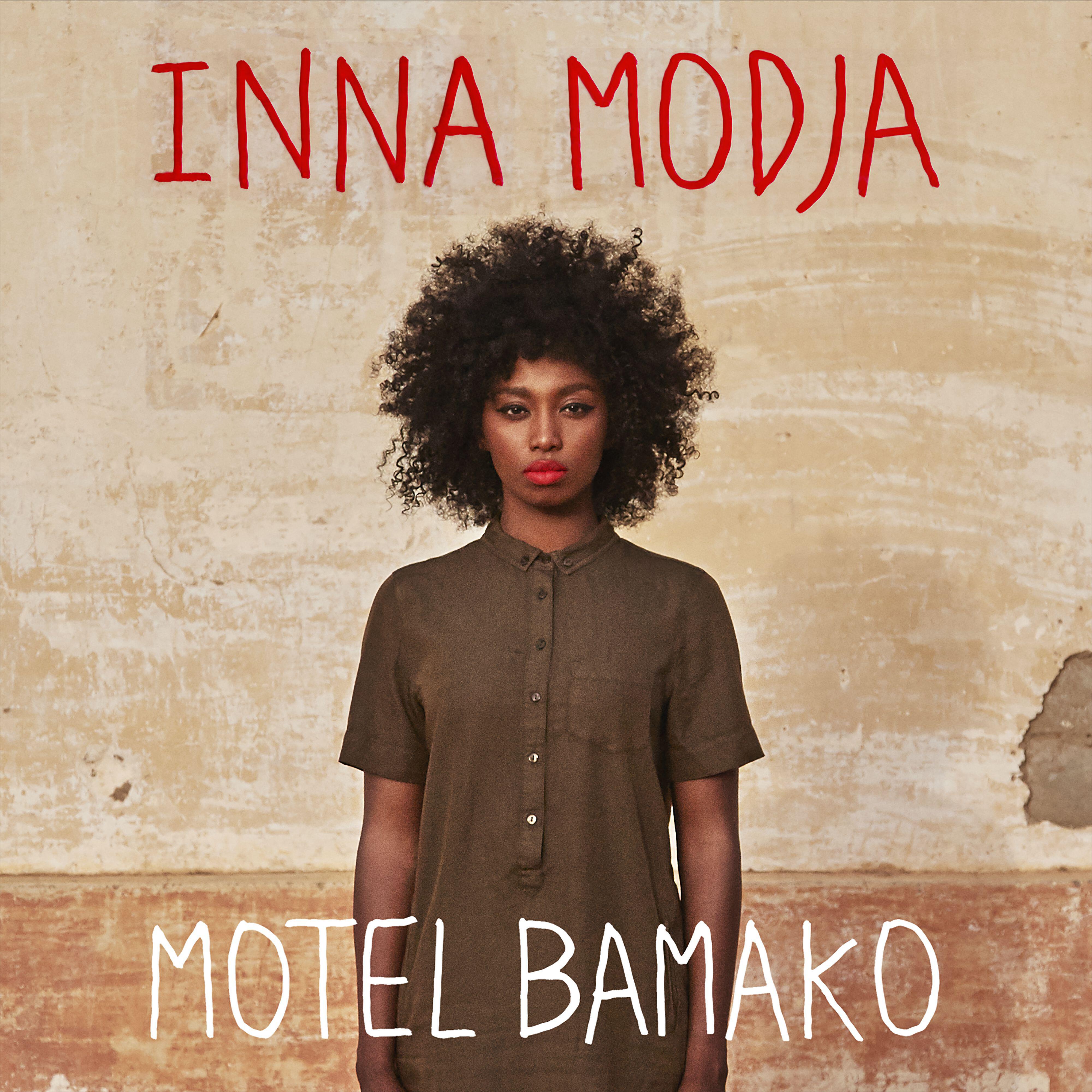 Inna Modja - Speeches (feat. Oxmo Puccino)