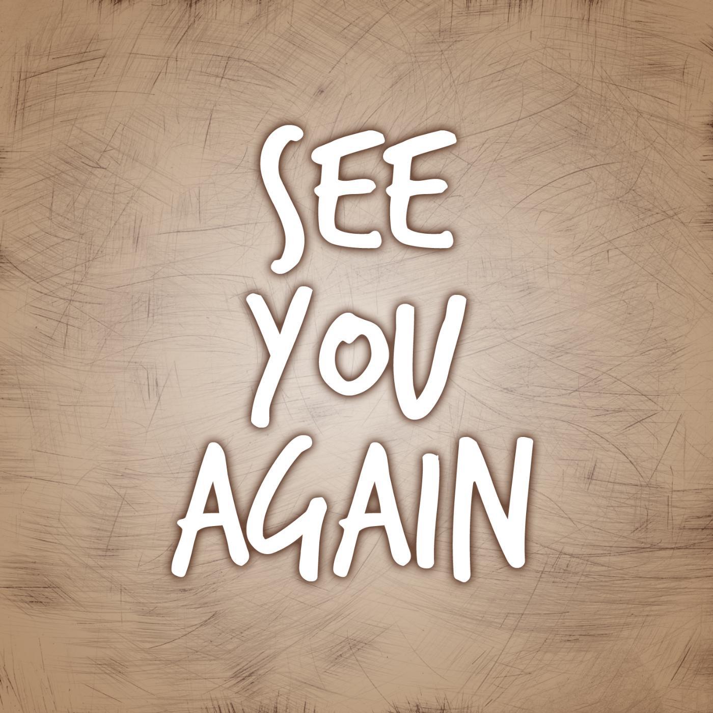 Постер альбома See You Again (Wiz Khalifa feat. Charlie Puth Covers) [Clean]