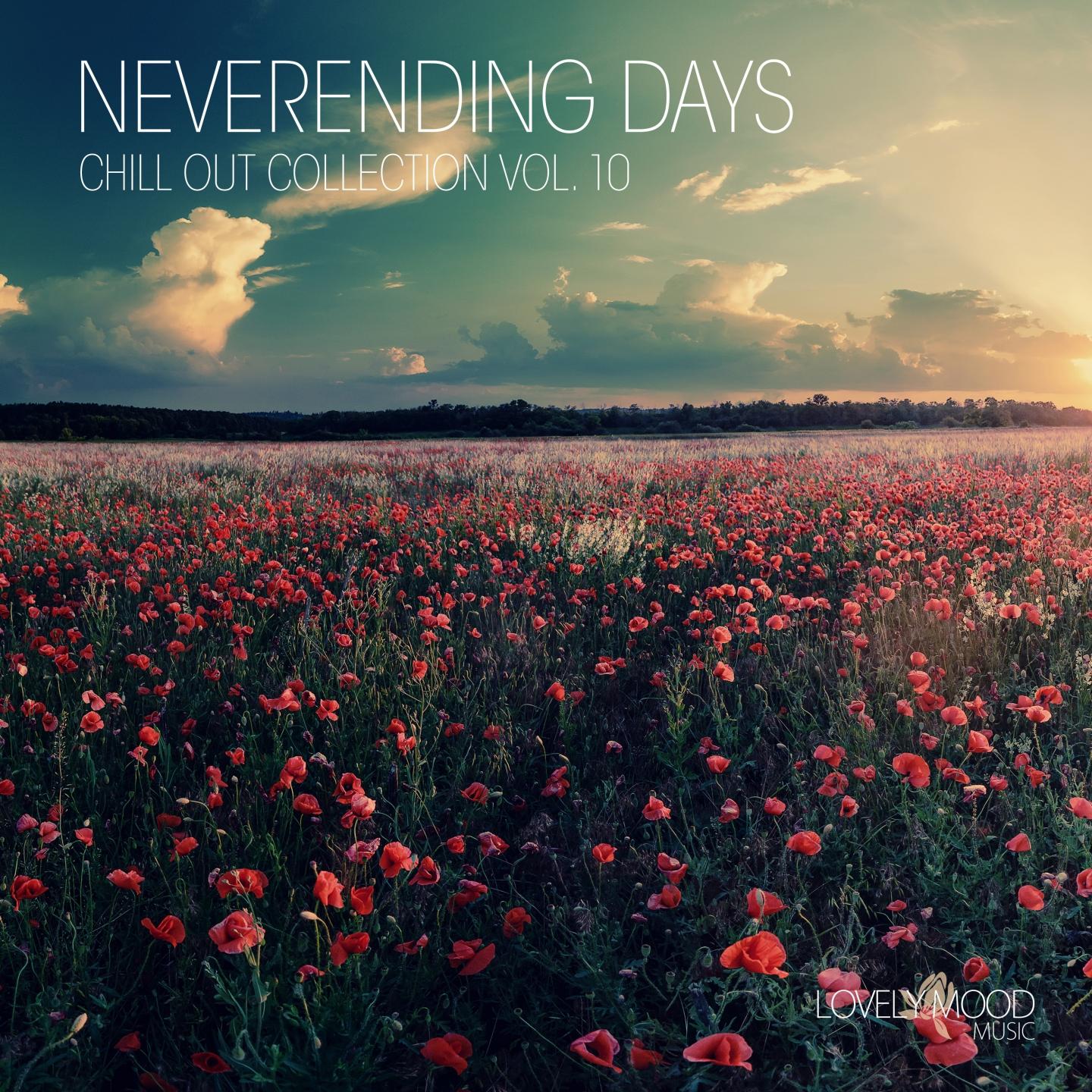 Постер альбома Neverending Days, Vol. 10