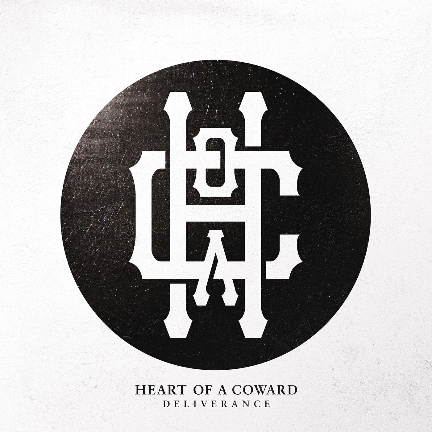 Heart Of A Coward - Skeletal II - Arise