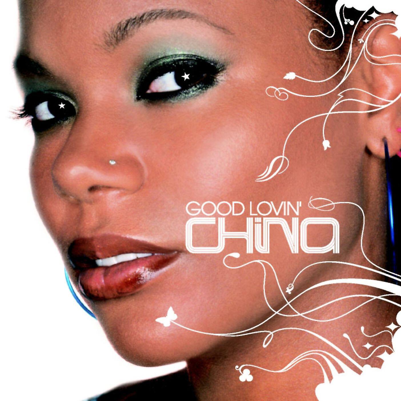 China Moses - Choisis-moi (feat. Ste Strausz, Mass, Mory & Afrodisiac) [Remix]