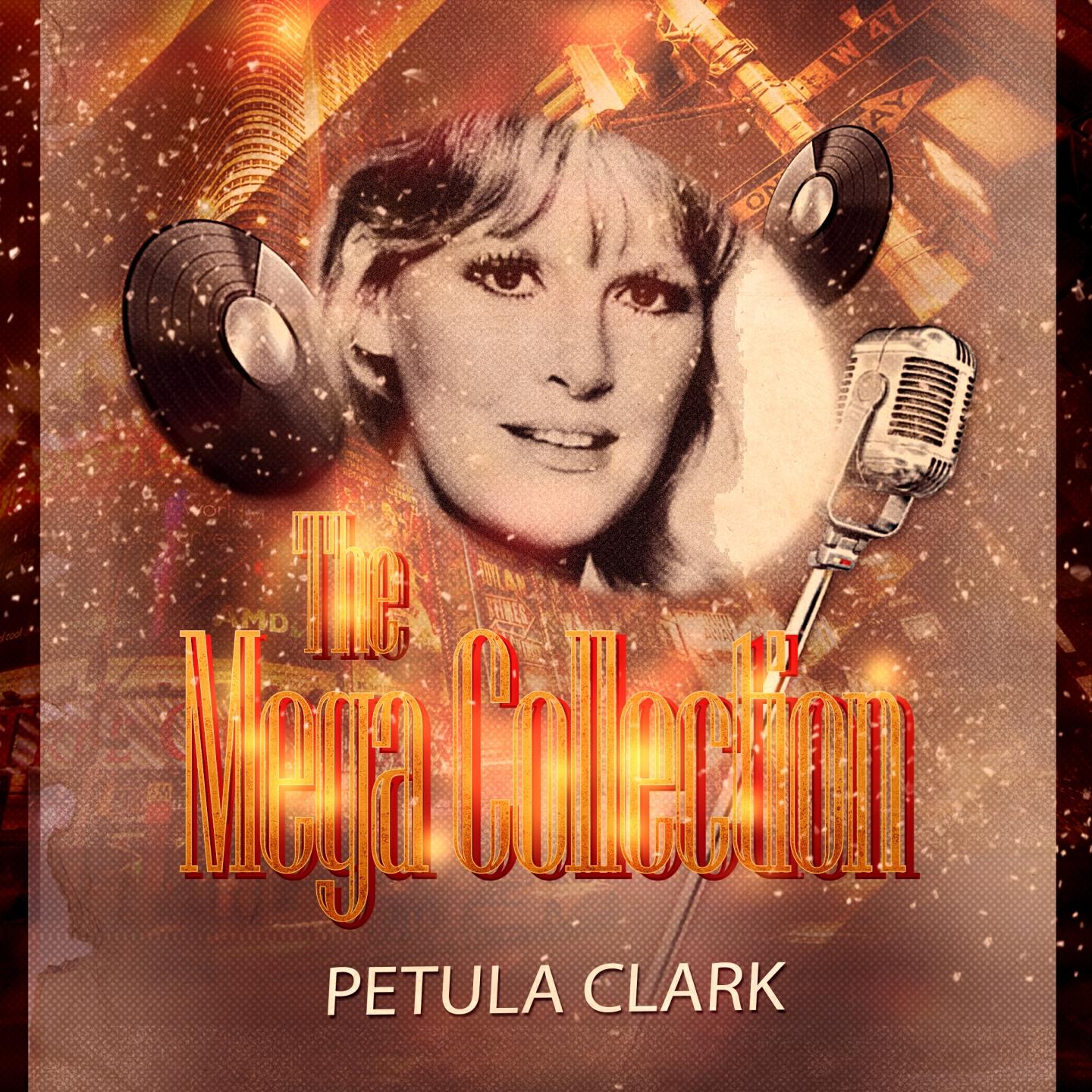 Petula Clark - Ceux Qui Ont Un Coeur