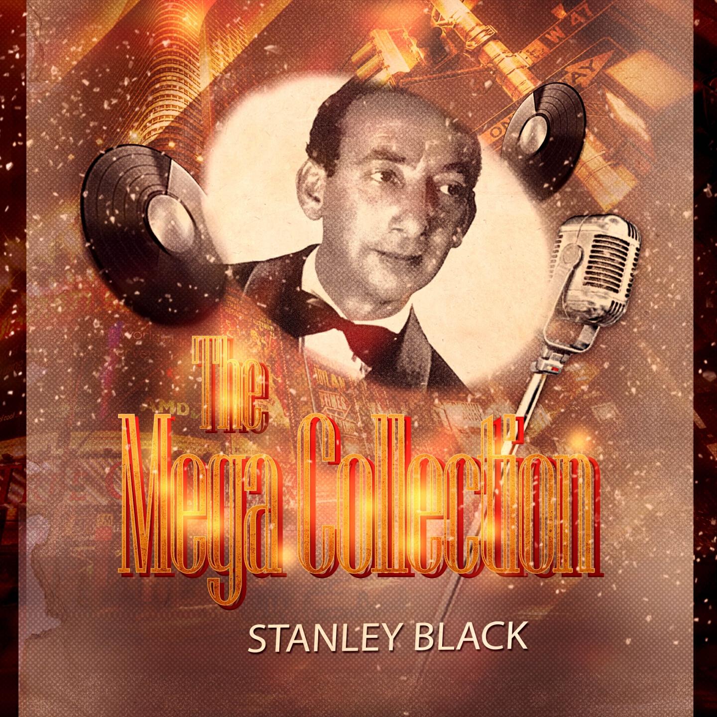 Stanley Black - Soft Lights And Sweet Music