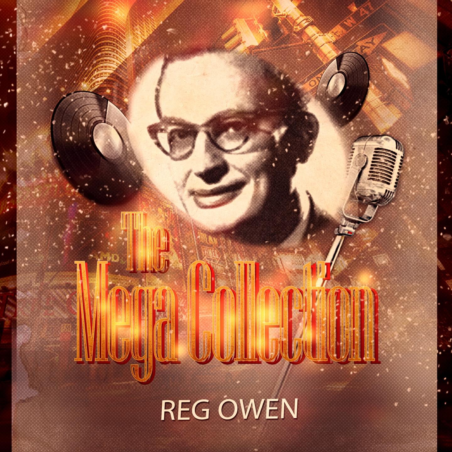 Reg Owen - Pretty Baby